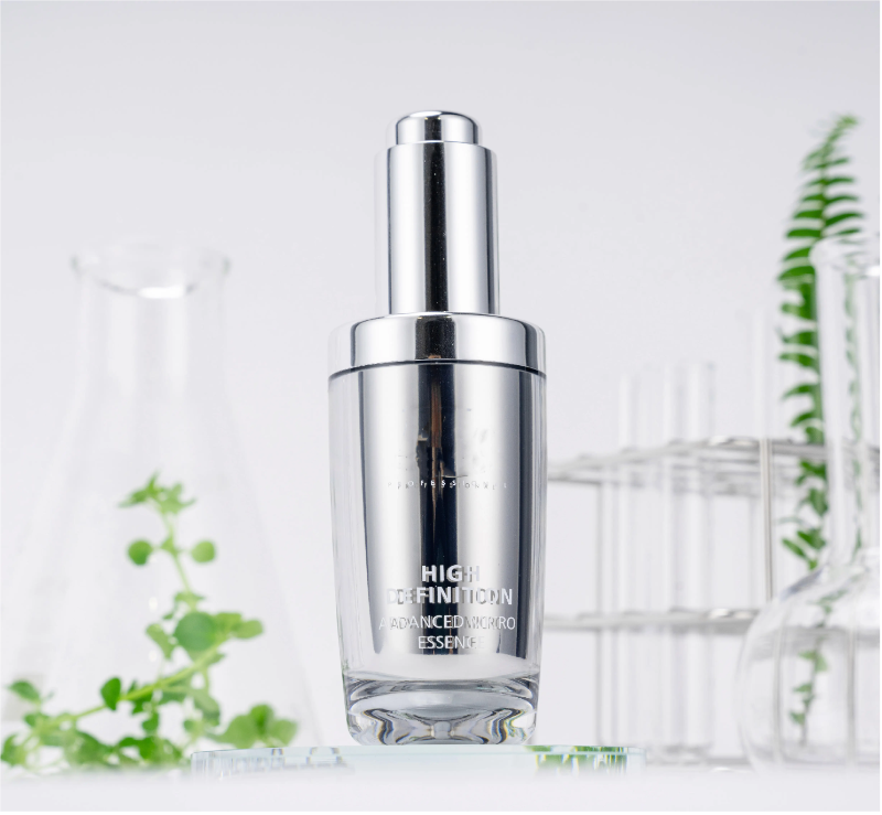 Advanced Anti-Aging Serum